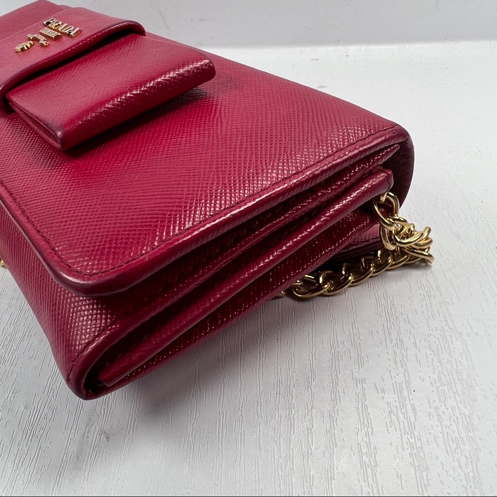 Prada WOC - Picture 9 of 15
